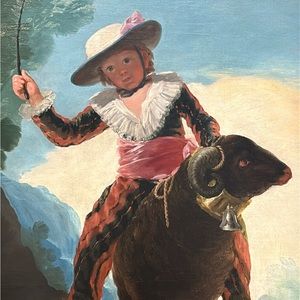 Meet your Posher, Jane